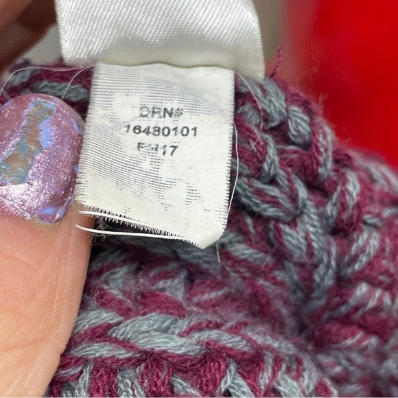 Chunky Rib Beanie Eddie Bauer - Picture 8 of 12